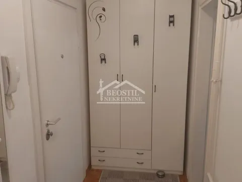 Rent, two bedroom apartment, 58m², Palilula Sve Podlokacije, Beograd - image 3