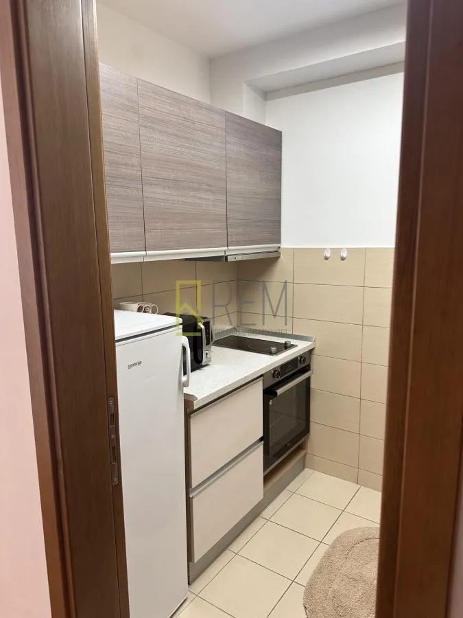 Sale, one bedroom apartment, 48m², Budva, Crna Gora