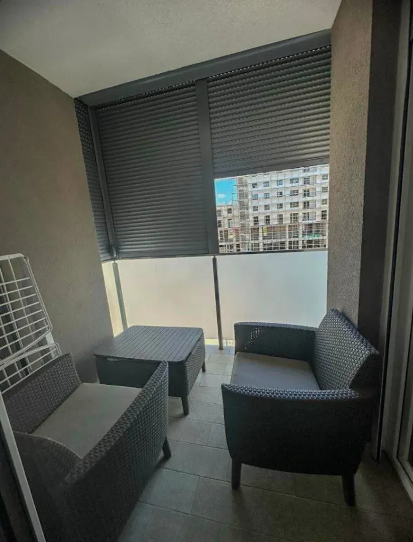 Rent, two bedroom apartment, 65m², Zabjelo, Podgorica