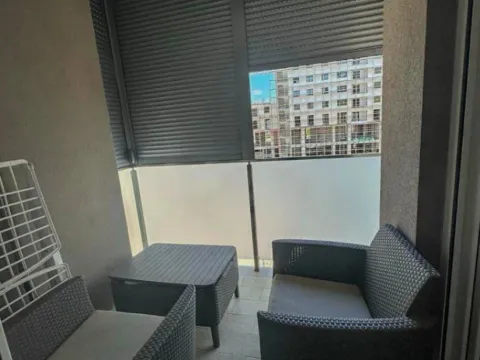 Izdavanje, dvosoban stan, 65m², Zabjelo, Podgorica - image 6