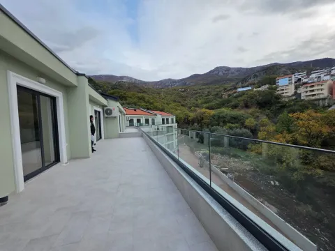 Sale, two bedroom apartment, 108m², Kamenovo, Budva - image 9