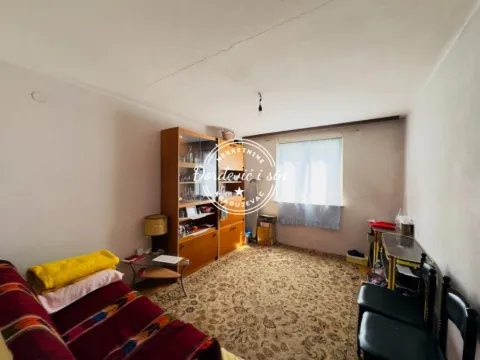 Sale, two bedroom apartment, 47m², Bagremar, Kragujevac - image 9