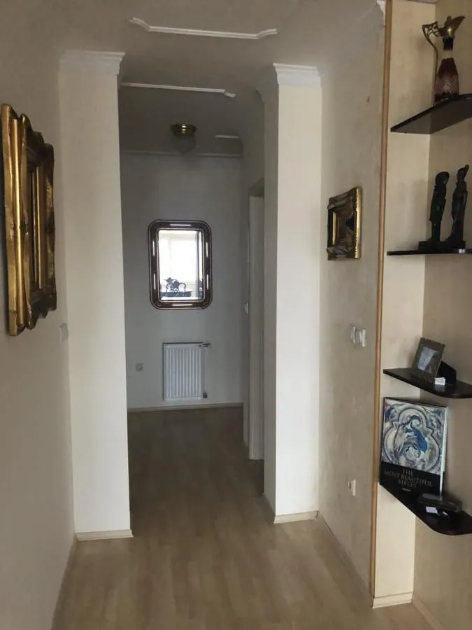 Prodaja, dvosoban stan, 78m², Duvanište, Niš
