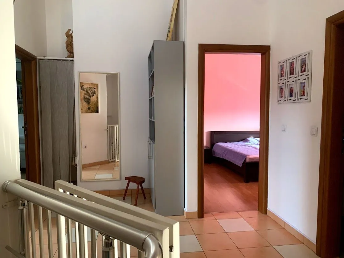 Izdavanje, kuća, 240m², Donja Gorica, Podgorica