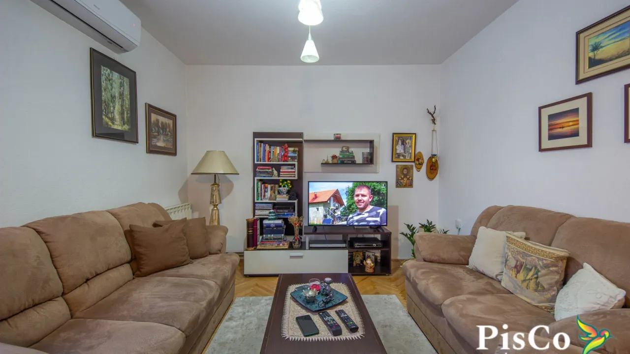 Sale, apartment, 250m², Nikšić, Crna Gora