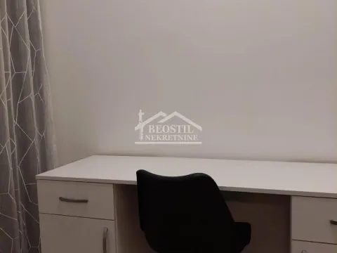 Izdavanje, dvosoban stan, 54m², Čukarica, Beograd - image 12