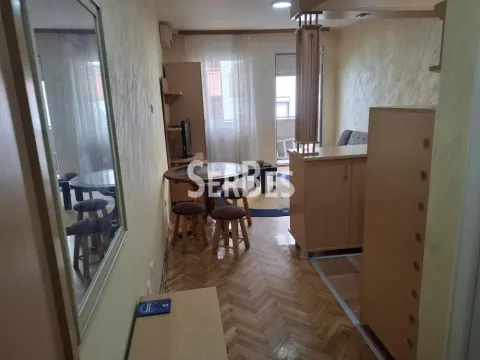 Izdavanje, stan, 30m², Centar, Novi Sad - image 2