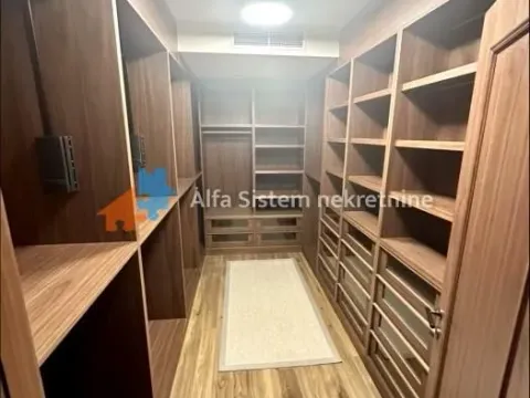 Izdavanje, stan, 350m², Južni Bulevar, Vračar Sve Podlokacije - image 31