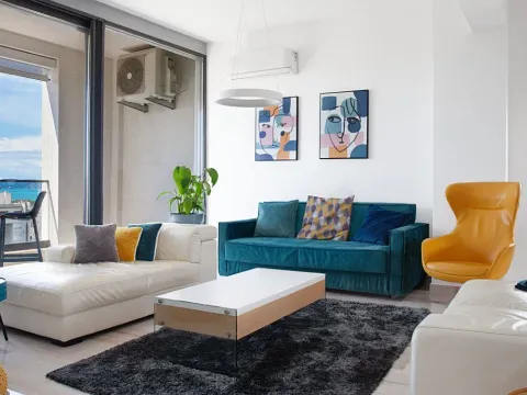 Prodaja, dvosoban stan, 296m², Bar, Crna Gora - image 6