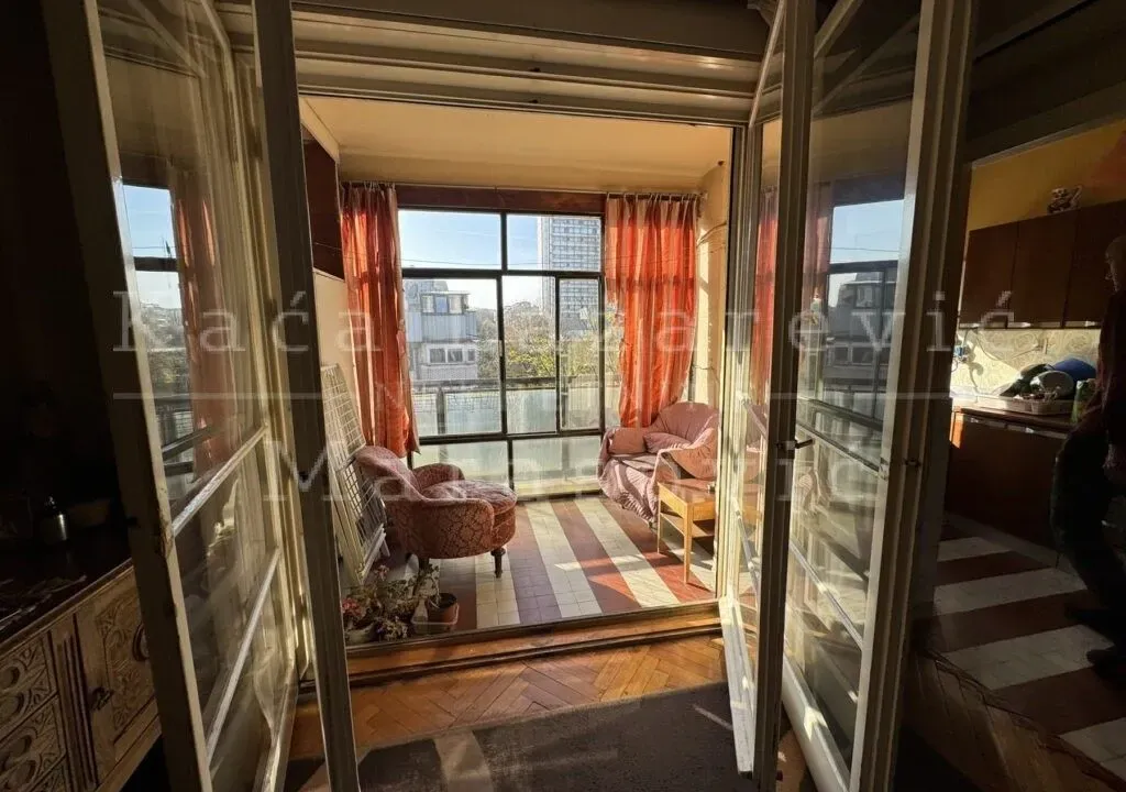 Prodaja, trosoban stan, 69m², Cvijićeva, Palilula Sve Podlokacije