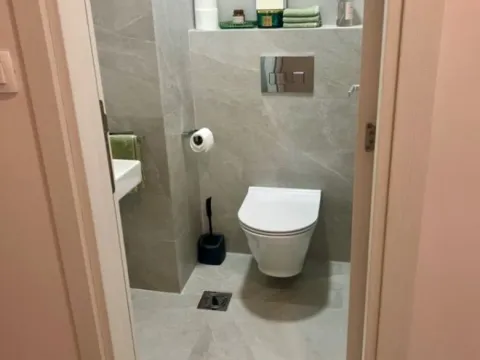 Sale, two bedroom apartment, 68m², Central Point, Podgorica - image 2