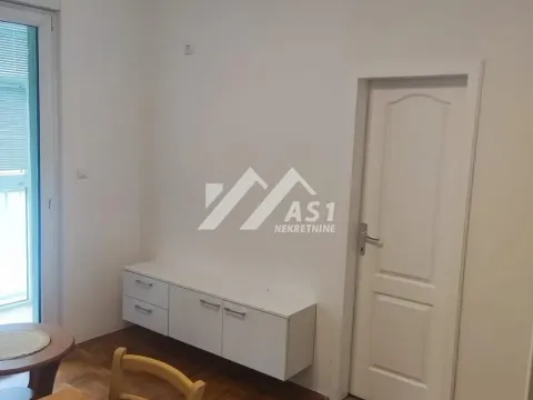 Izdavanje, dvosoban stan, 41m², Rotkvarija, Novi Sad Sve Podlokacije - image 2