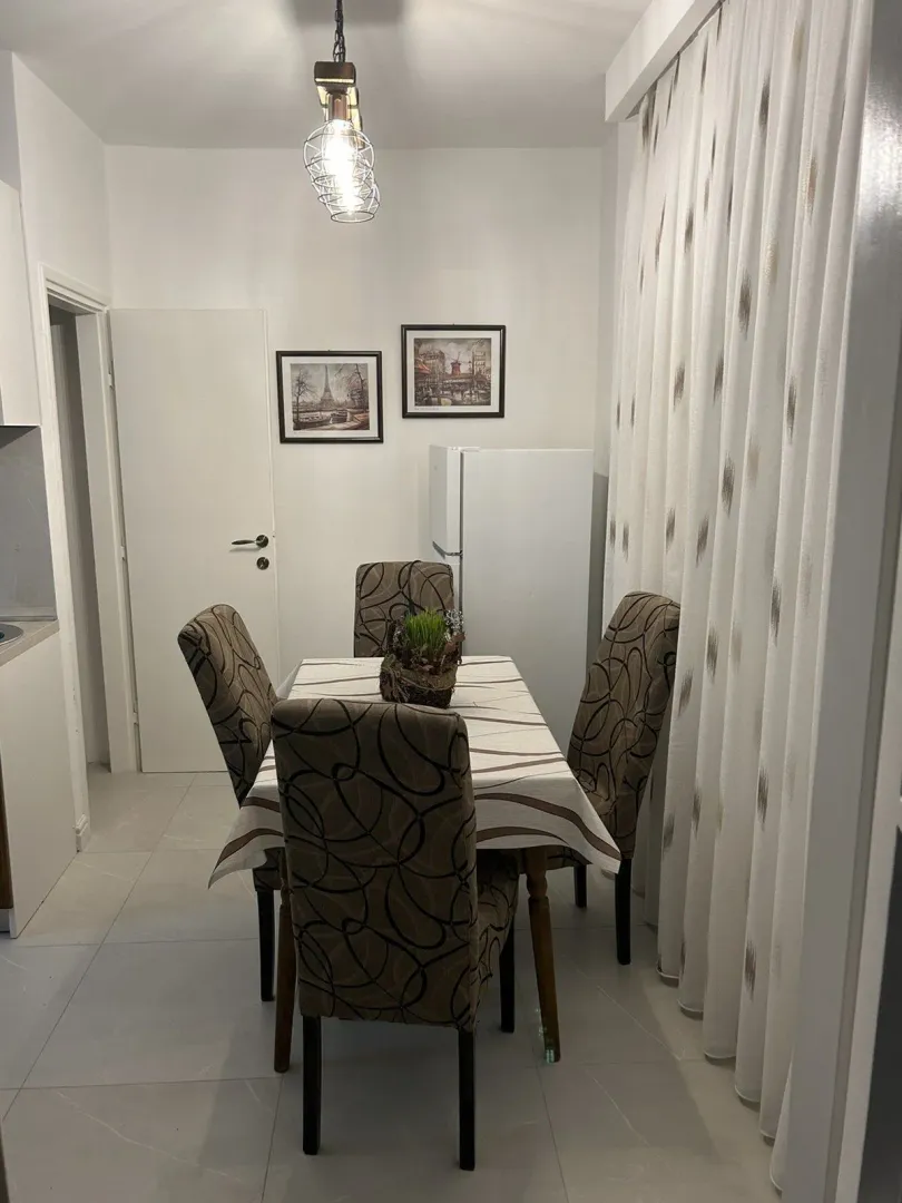 Rent, two bedroom apartment, 67m², Preko Morače, Podgorica