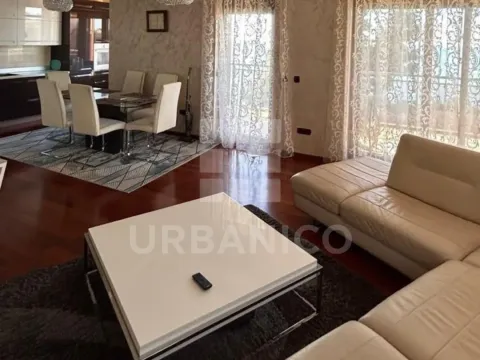 Sale, two bedroom apartment, 120m², Komoševina, Budva - image 2