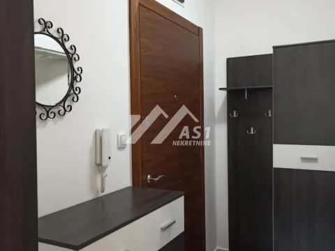 Izdavanje, jednosoban stan, 40m², Rotkvarija, Novi Sad Sve Podlokacije - image 6