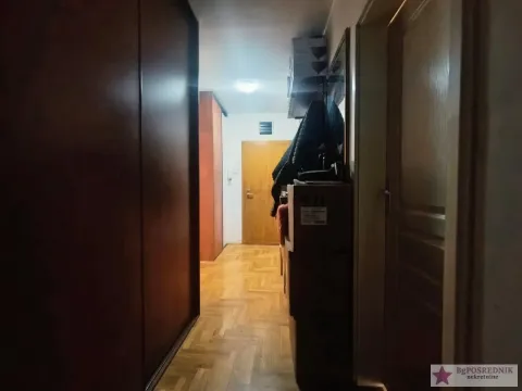 Prodaja, četvorosoban stan, 81m², Botanička Bašta, Palilula Sve Podlokacije - image 7