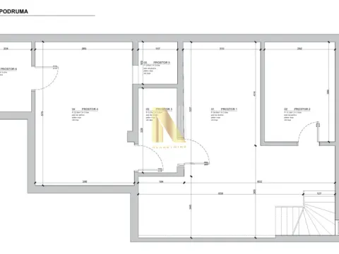 Rent, office space, 370m², Bulevar Oslobodjenja, Novi Sad Sve Podlokacije - image 17