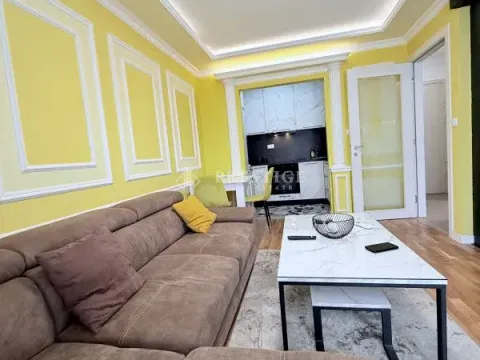 Rent, one bedroom apartment, 39m², Pobrežje, Podgorica - image 4