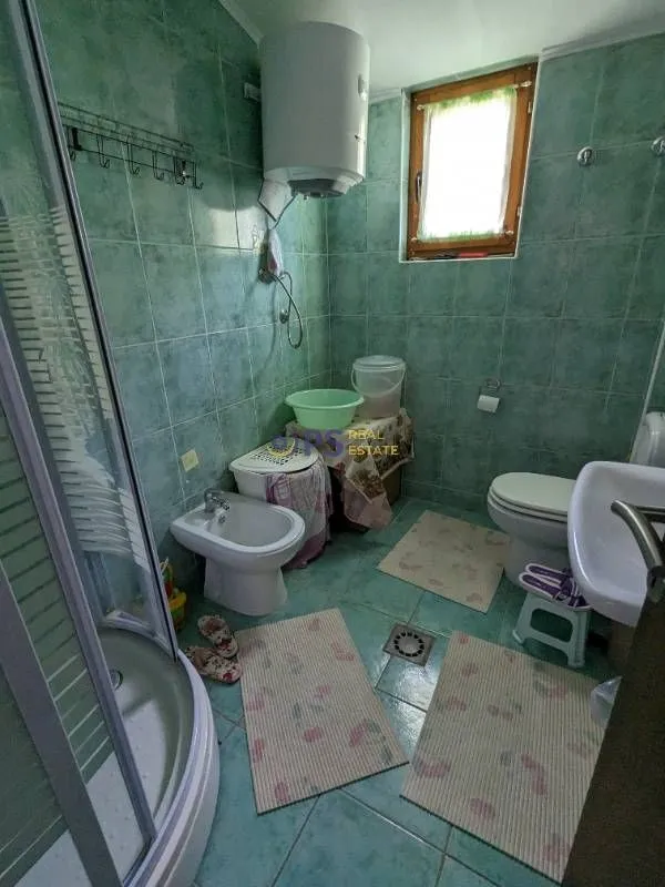 Sale, two bedroom apartment, 74m², Budva, Crna Gora