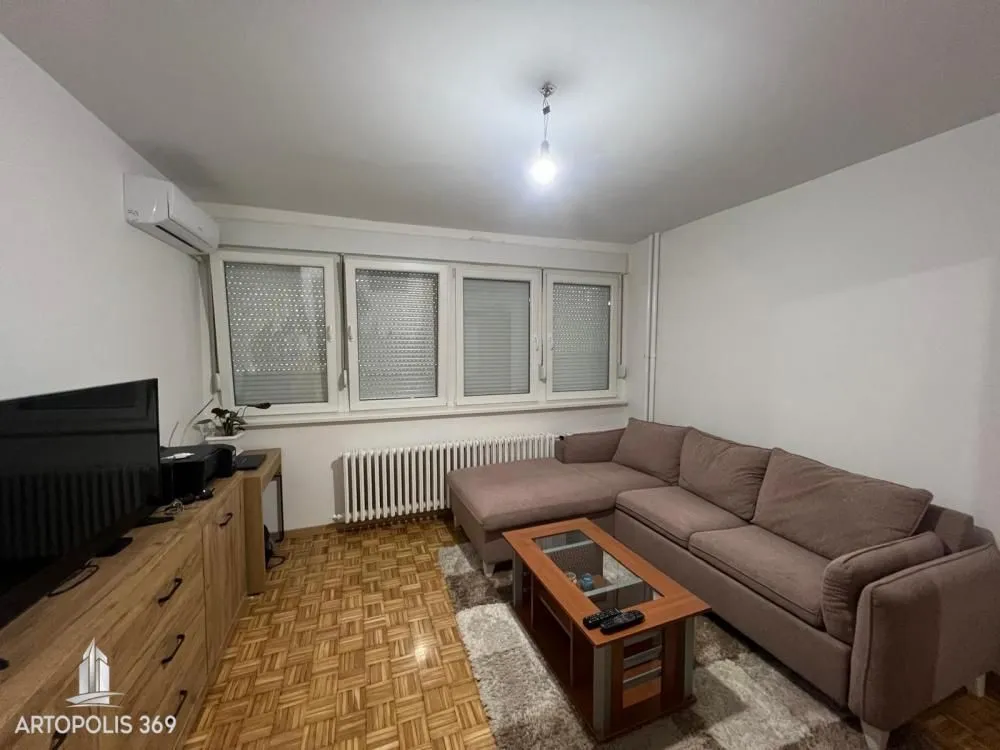 Prodaja, jednosoban stan, 23m², Zvezdara Sve Podlokacije, Beograd