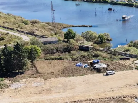 Sale, one bedroom apartment, 50m², Velika Plaža, Ulcinj - image 2