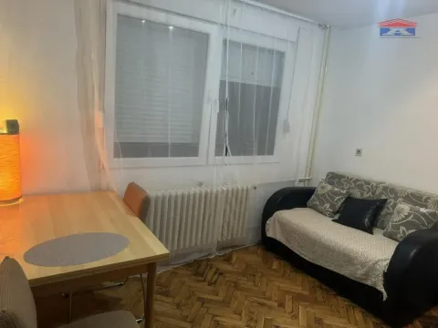 Izdavanje, jednosoban stan, 32m², Detelinara, Novi Sad Sve Podlokacije - image 2
