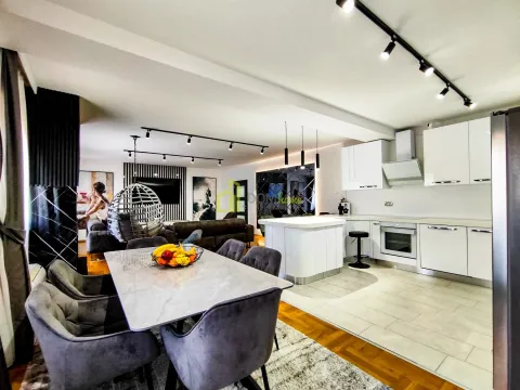 Prodaja, petosoban stan, 147m², Dalmatinska ulica, Podgorica - image 16