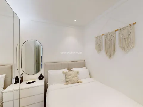 Prodaja, garsonjera, 37m², Luštica Bay, Tivat - image 7