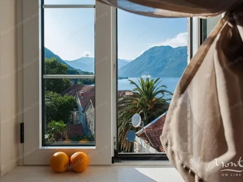 Prodaja, jednosoban stan, 54m², Prčanj, Kotor - image 12