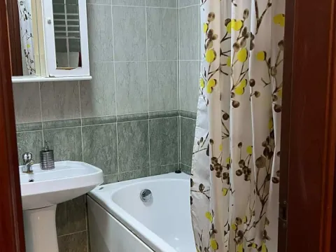 Izdavanje, jednosoban stan, 53m², Preko Morače, Podgorica - image 6