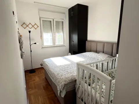 Sale, one bedroom apartment, 54m², Vezirov Most, Podgorica - image 11
