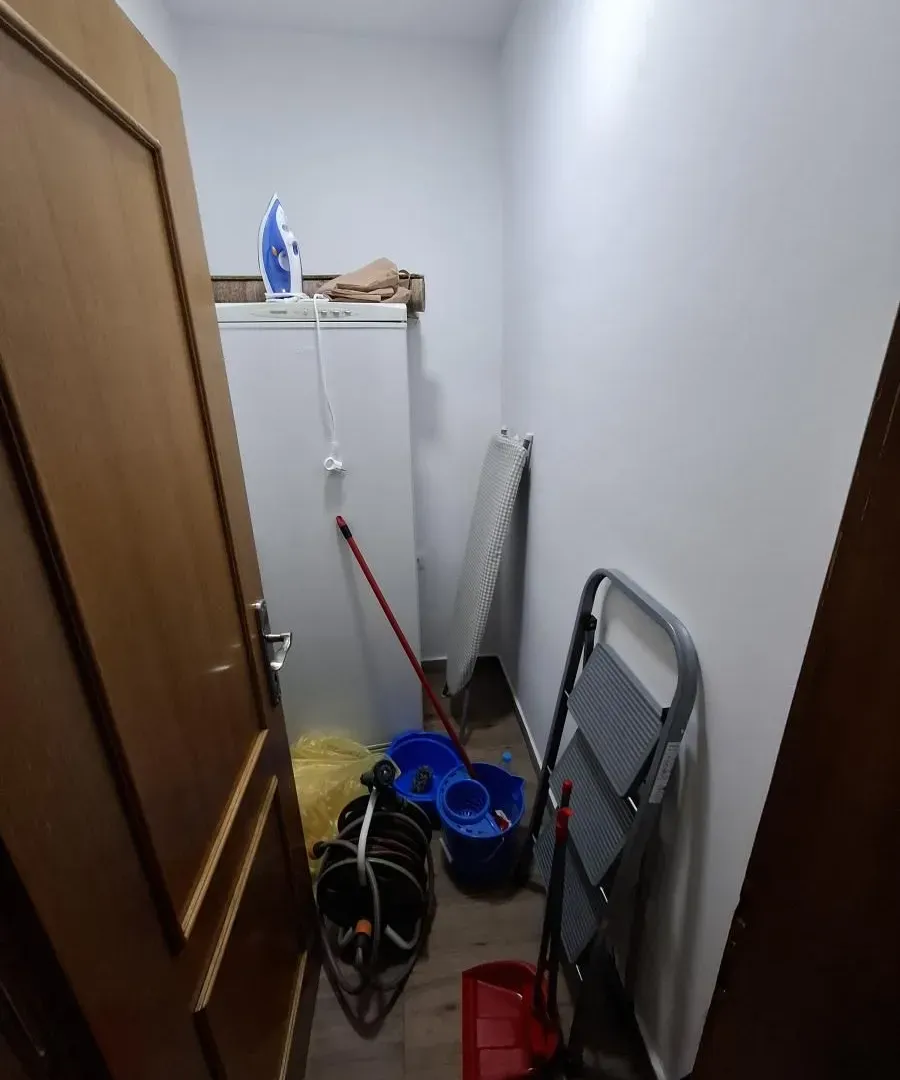 Prodaja, trosoban stan, 85m², Klisa, Novi Sad Sve Podlokacije