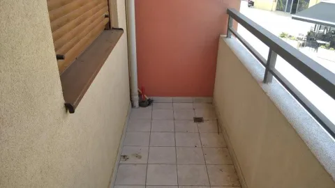 Rent, one bedroom apartment, 50m², Stari Aerodrom, Podgorica - image 3