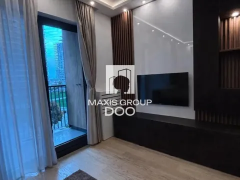 Stan in Savski Venac