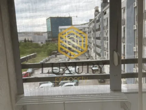 Rent, two bedroom apartment, 56m², City Kvart, Podgorica - image 8