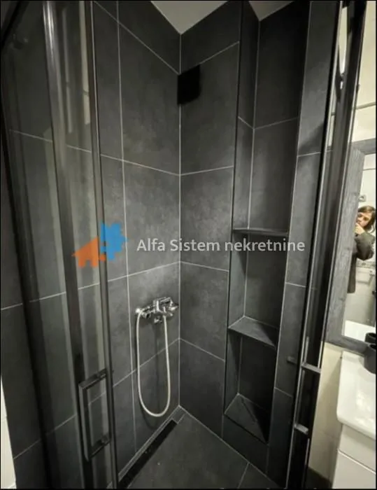 Izdavanje, četvorosoban stan, 120m², Savski Venac, Beograd