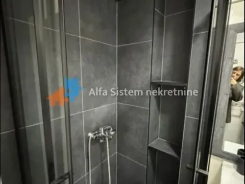 Izdavanje, četvorosoban stan, 120m², Savski Venac, Beograd - image 15