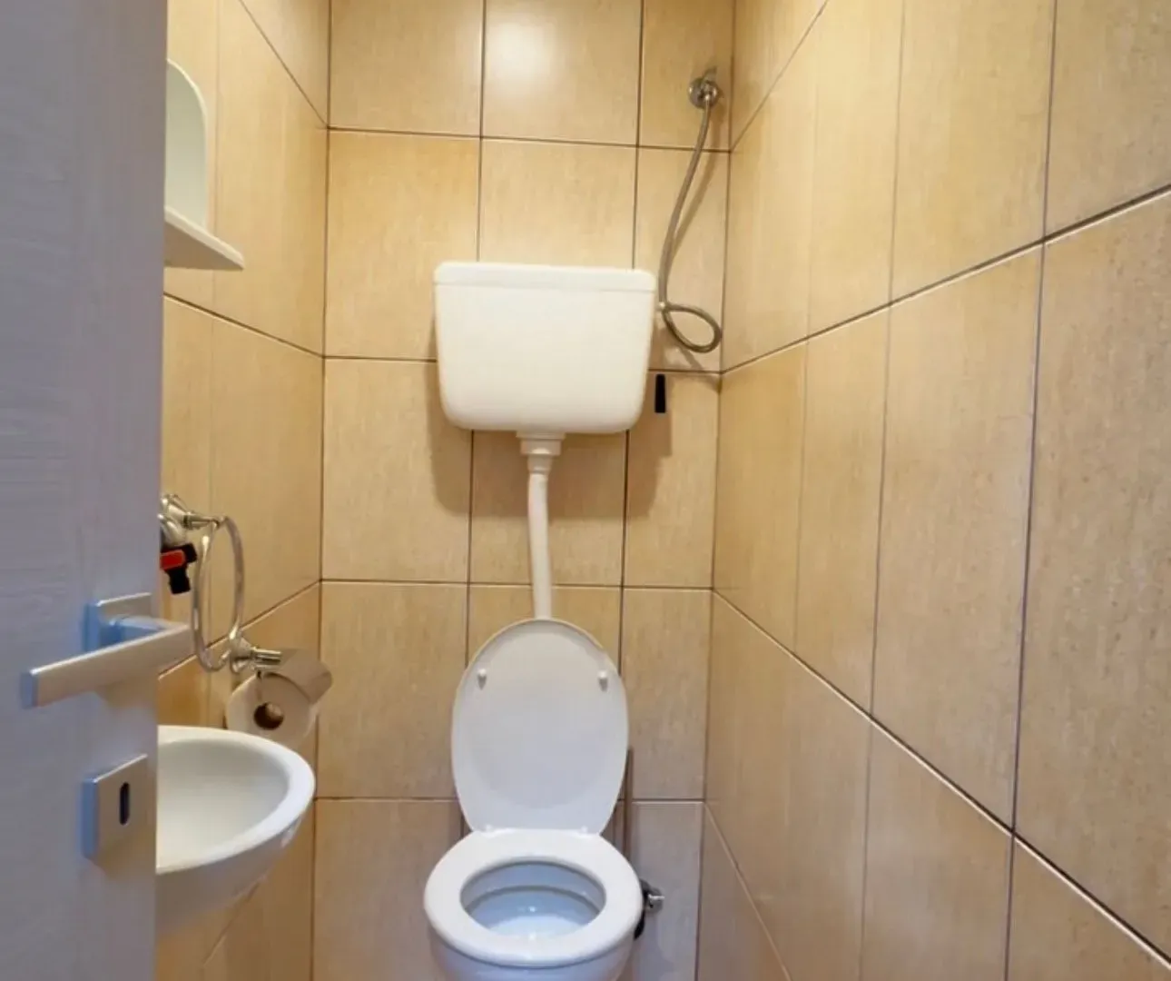 Rent, three bedroom apartment, 106m², Preko Morače, Podgorica