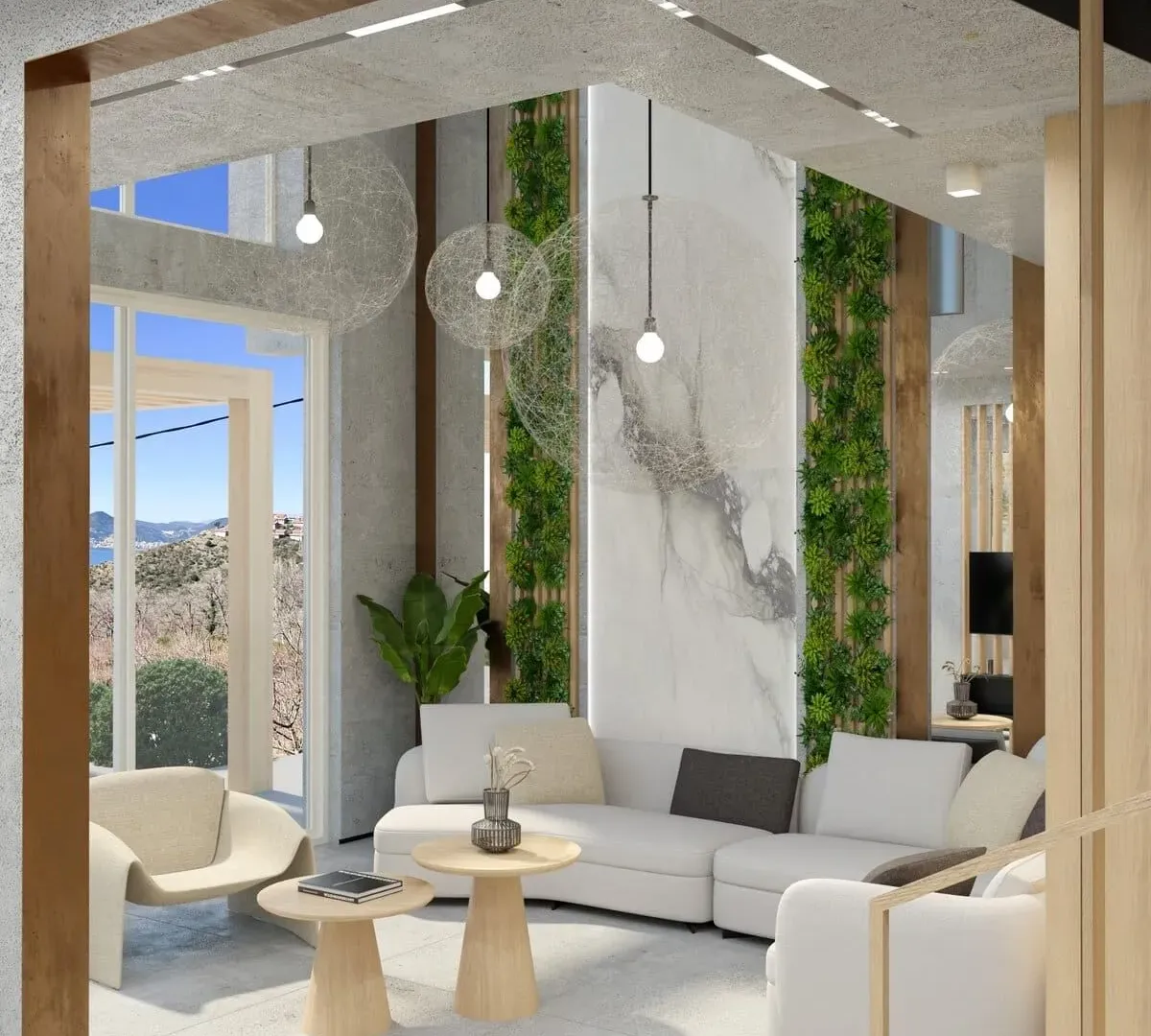 Sale, house, 400m², Tudorovići, Budva