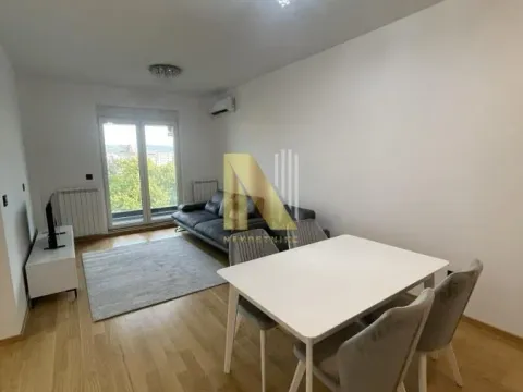 Izdavanje, trosoban stan, 63m², Sajmište, Novi Sad - image 5