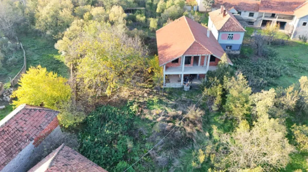 Prodaja, kuća, 200m², Leskovac, Srbija