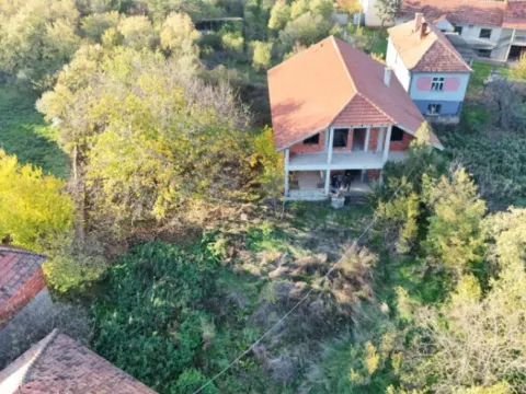 Sale, house, 200m², Leskovac, Srbija - image 11