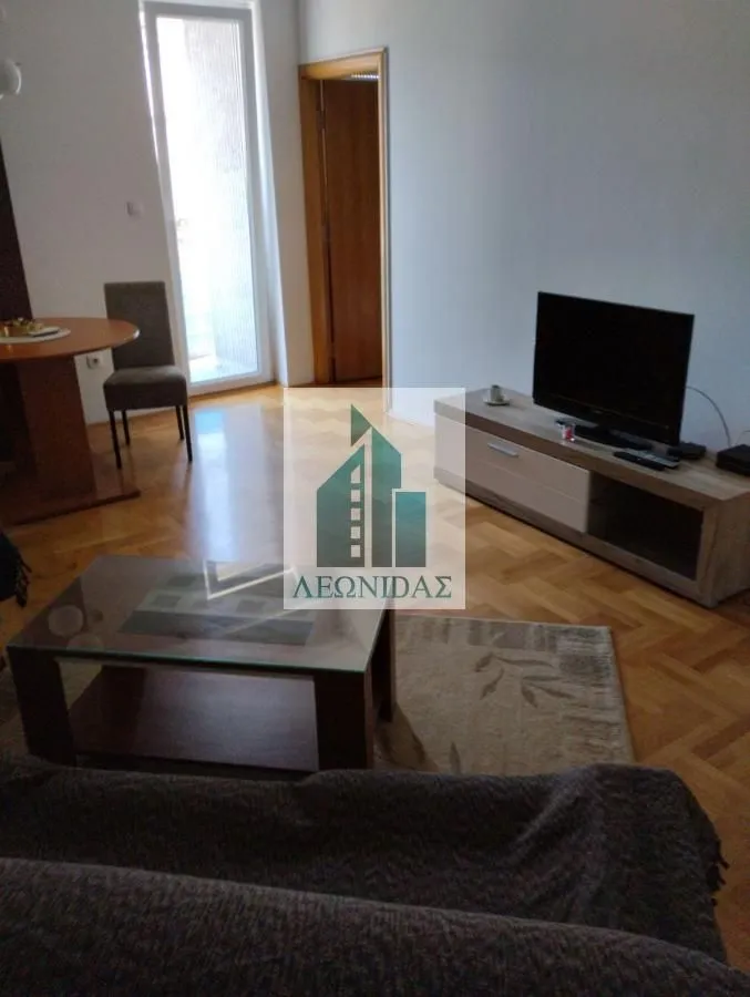Rent, one bedroom apartment, 51m², Medijana, Niš