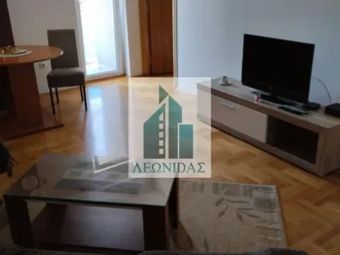 Rent, one bedroom apartment, 51m², Medijana, Niš - image 4