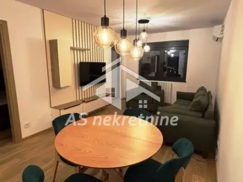 Izdavanje, dvosoban stan, 48m², Novi Beograd Sve Podlokacije, Beograd - image 6