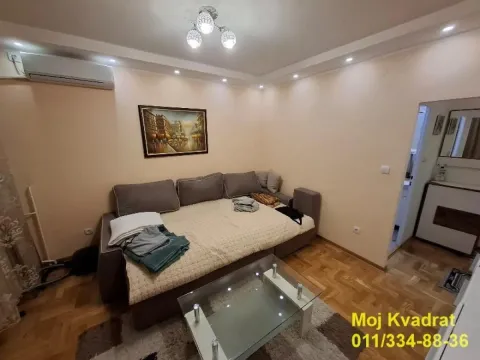 Sale, one bedroom apartment, 37m², Čukarica, Beograd - image 2