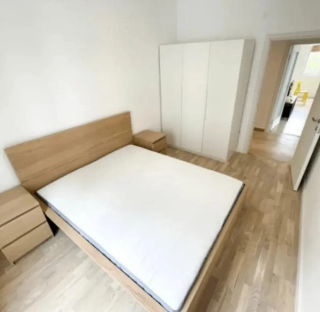 Rent, two bedroom apartment, 68m², Centar, Podgorica