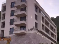 Sale, one bedroom apartment, 45m², Budva, Crna Gora - image 7