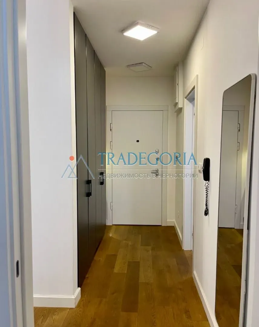Prodaja, jednosoban stan, 64m², Bar, Crna Gora