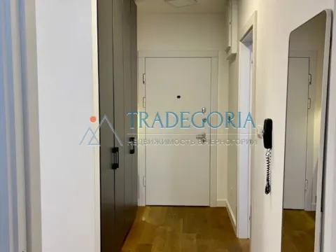 Prodaja, jednosoban stan, 64m², Bar, Crna Gora - image 13